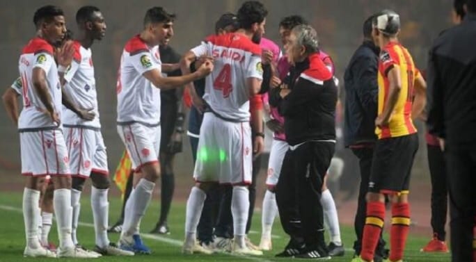 في انتظار الحسم في مهزلة رادس. “كاف” يعلن عقوبات الموسم الماضي