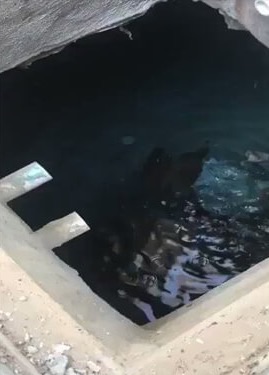 الصويرة. انتشال جثة ثلاثيني من خزان مائي