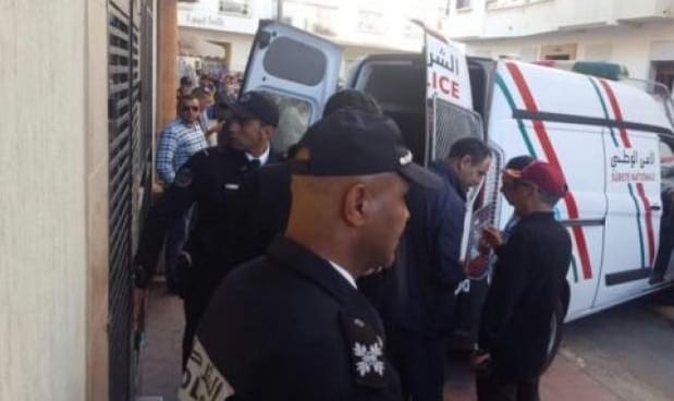 القضية فيها كنوز واختطاف واحتجاز وفدية 100مليون ..الديستي تسقط هذه العصابات