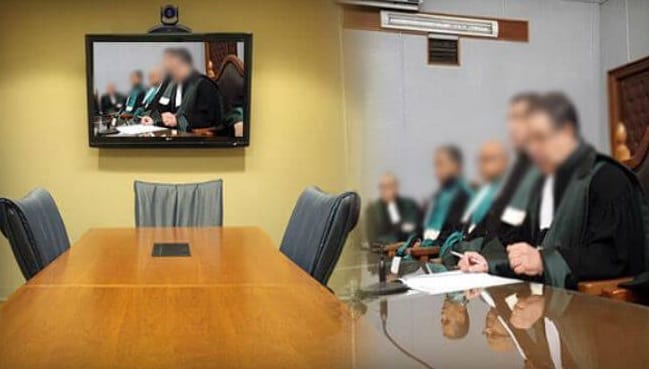 أحداث العيون. تأجيل محاكمة المشتبَه فيهم الـ13