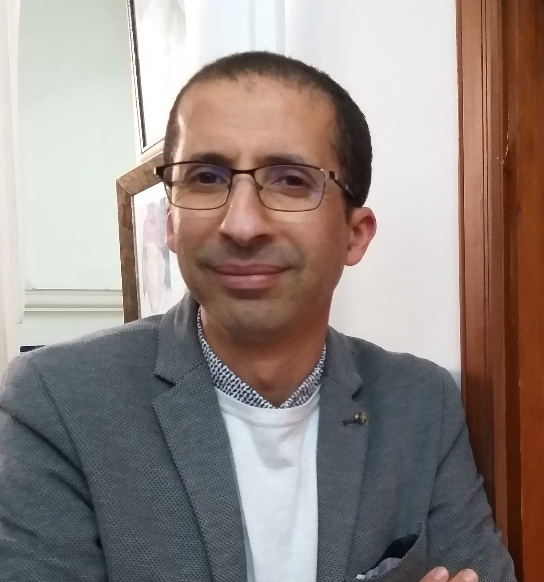 حمادة: موقع “الإسلام في المغرب” سيغلق قريبا