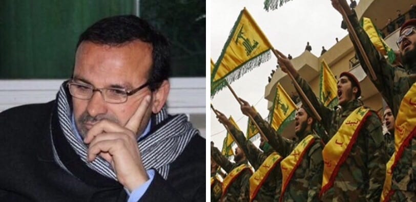 اعتقل في المغرب. السجن والغرامة لـ”مموّل حزب الله”