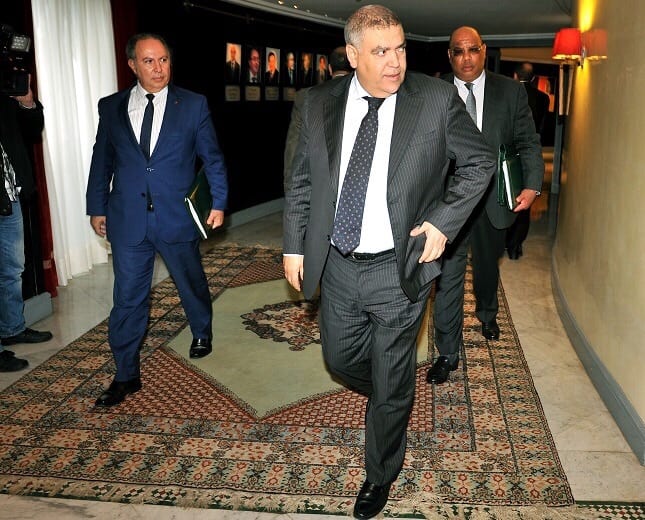 جهة مراكش. حركة انتقالية واسعة لرجال السلطة. وهذه أبرزها