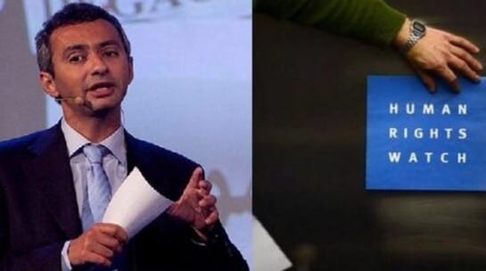 سلطات الجزائر تعتقل الصحافي المغربي بنشمسي