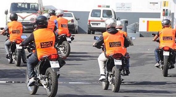 طنجة. هروب “بطريقة الأفلام” لسجين خطير يستنفر أجهزة الأمن