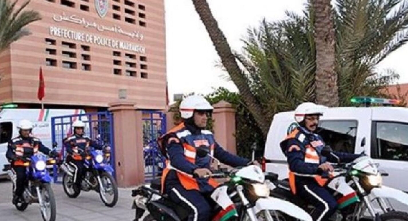 مركش. الأمن يواجه “لصوص العيد” بهذه الإجراءات