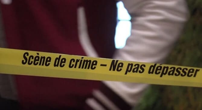 فاس تستفيق على فاجعة. شاب يقتل شقيقه ويحوّل العيد إلى مأتم