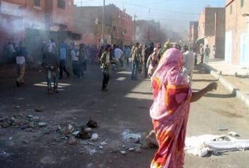 أحداث العيون الدامية. المحكمة تؤجل البتّ في ملف المتابَعين