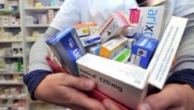 بلاد العجائب.. صاحب سوابق يسرق أدوية مرضى الاضطرابات العقلية من هذا المستشفى