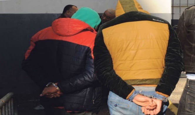 بنسليمان. تنسيق أمني يطيح بعصابة إجرامية استهدفت عشرات السائقين