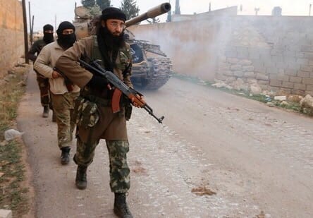 مخابرات بشار تستعد لتزويد المغرب بمعلومات عن “الدواعش” (صحافة)