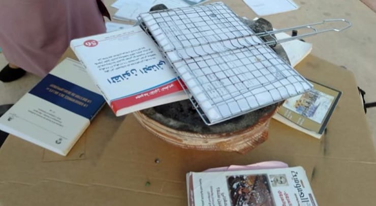 تزنيت. معطلون يهدّدون بـ”شيّ” شواهدهم بدل شواء اللحم