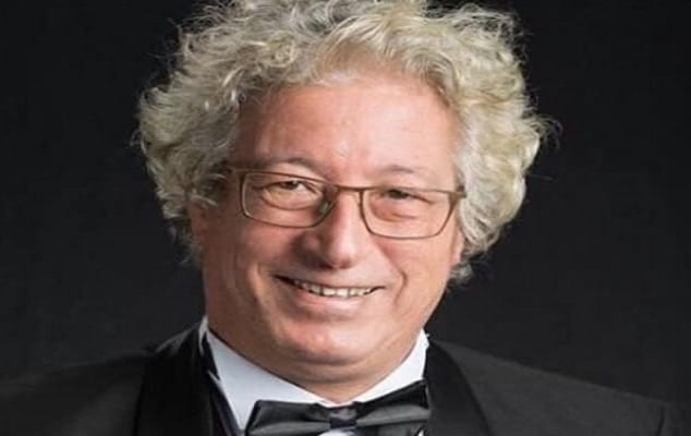 تونس. وفاة المنتج ومدير “قرطاج السينمائي” نجيب عياد