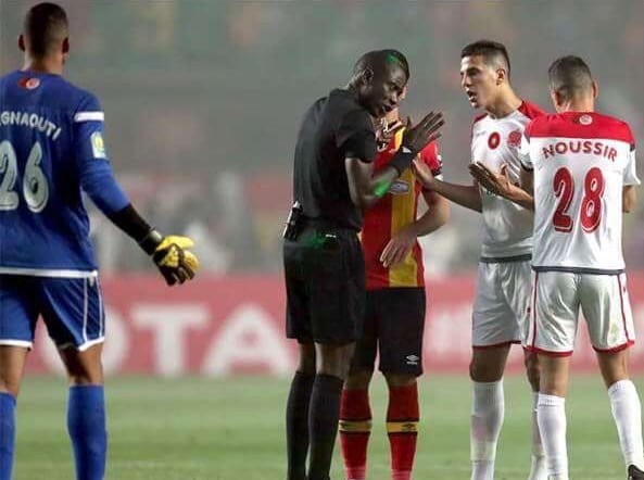 تفاعلا مع قرار “تاس”.. اجتماع لـ”كاف” للحسم في فضيحة رادس