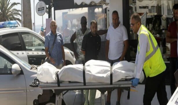 إسباني يقتل مديره المغربي طعنا داخل مطعم في لانزاروتي