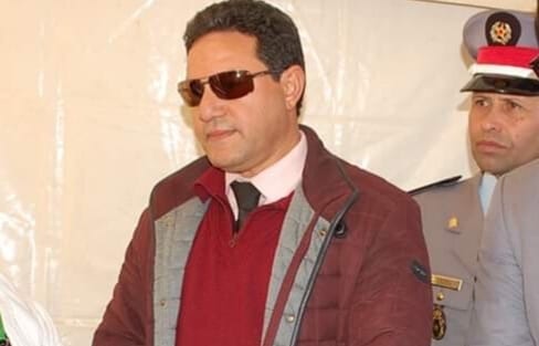 فاجعة إيجوكاك. تدوينة تقود إلى توقيف رئيس دائرة “مثير للجدل”