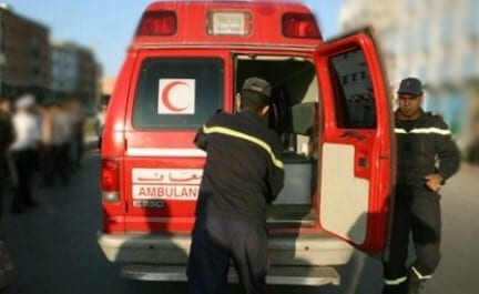 مراكش. صعقة كهربائية تقتل طفلا في مستودع عشوائي