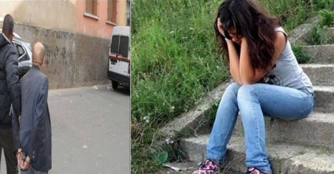 لأنه داوم على اغتصاب ابنته القاصر. 30 سنة لـ”أب” من العرائش