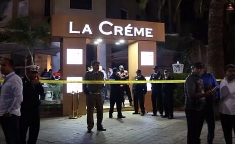 لعلاقته بجريمة “لاكريم”. استئنافية مراكش تدين إطارا بنكيا من الناظور (صحافة)