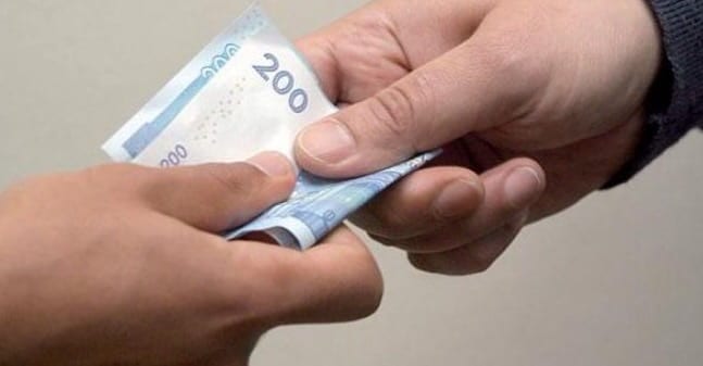 المحمدية. 200 درهم تُطيح بعون سلطة في عين حرودة