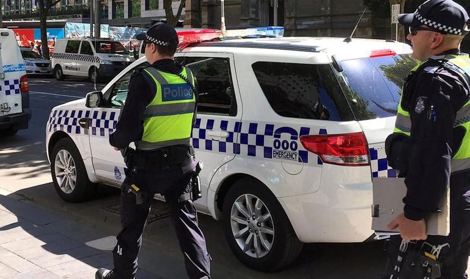 حادث تكساس. 20 قتيلا و26 مصابا حتى الآن