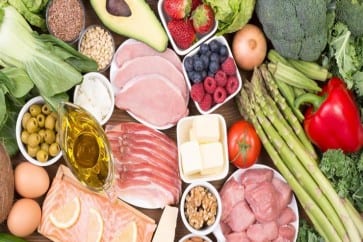 تعرف على الأطعمة التي تساعد بتحسين الرؤية