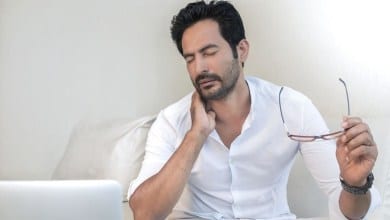 نصائح هامة تجنبك آلام الرقبة