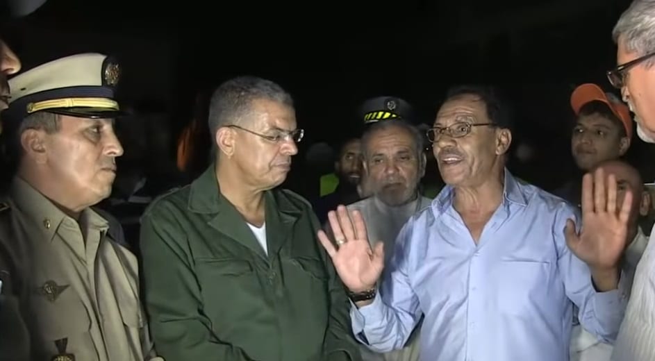 إنفراد. غضبة تهز مجلسا حكوميا غاب عنه وزير الداخلية.. وعامل تارودانت فوق كف عفريت