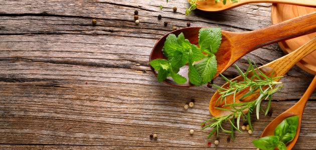 مواد طبيعية تساعد على تقوية جهاز المناعة