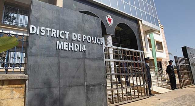 مهاجر بإيطاليا في قبضة أمن المهدية. والشبهة “الحريك” والنصب