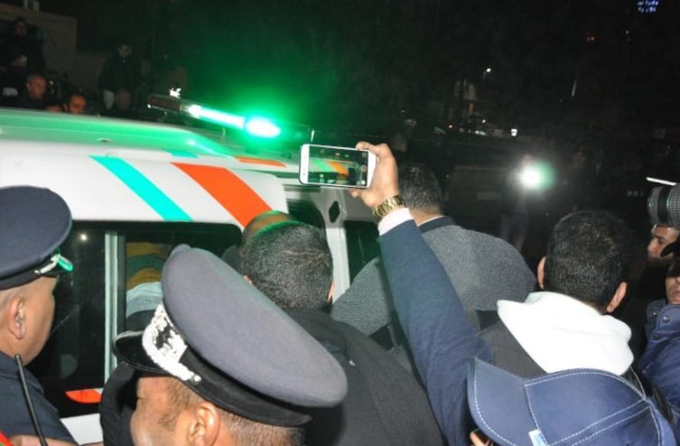 فيها درّياتْ. الأمن يفكّك عصابة اقترفت جرائم في سطات ومراكش