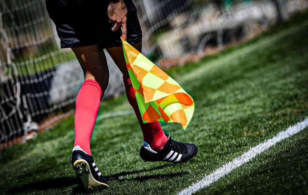 “الشان”. تعرّف على طاقم تحكيم مباراة المغرب أمام الجزائر