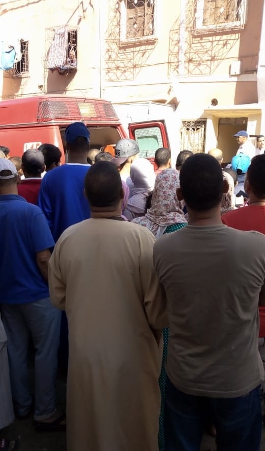 عاجل. زوج “يذبح” زوجته في إنزكان ويرسلها بين الحياة والموت إلى المستعجلات