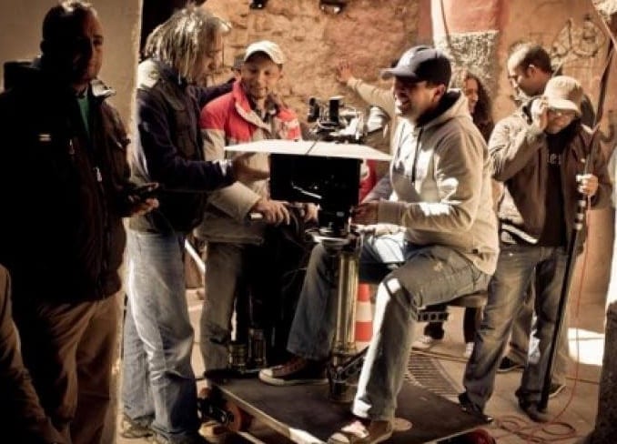 مهرجان الفيلم القصير بطنجة. خمسة أفلام مغربية قصيرة تتنافس على الجوائز