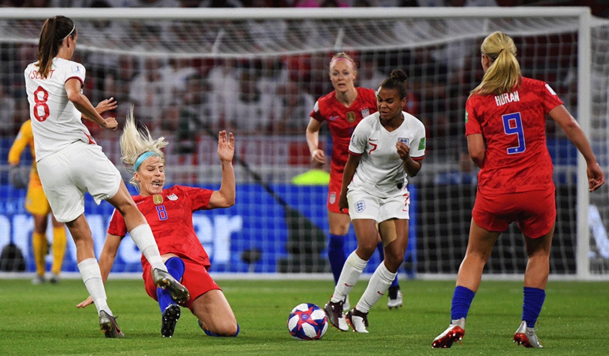 رئيس “فيفا” يبدي رغبته في إطلاق مونديال أندية للسيدات