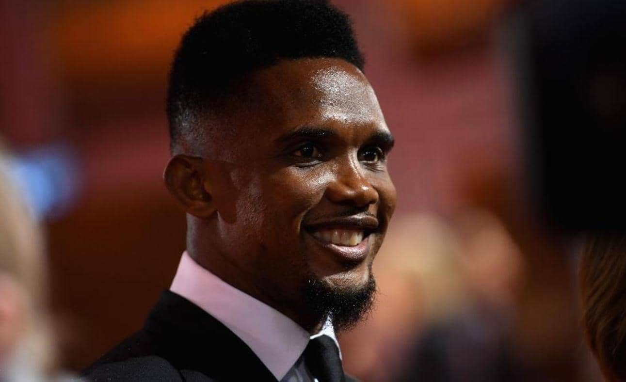 في سن الـ38. “الأسد الكاميروني” إيتو يعلن اعتزاله الكرة