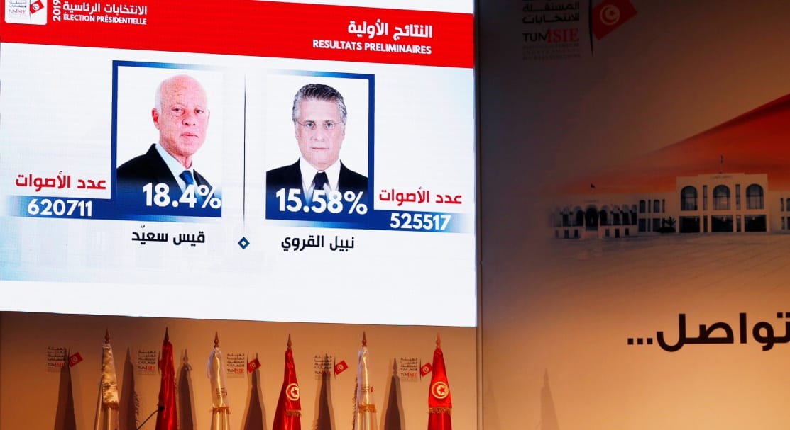 رئاسيات تونس. “الطعون” تؤجّل الجولة الثانية