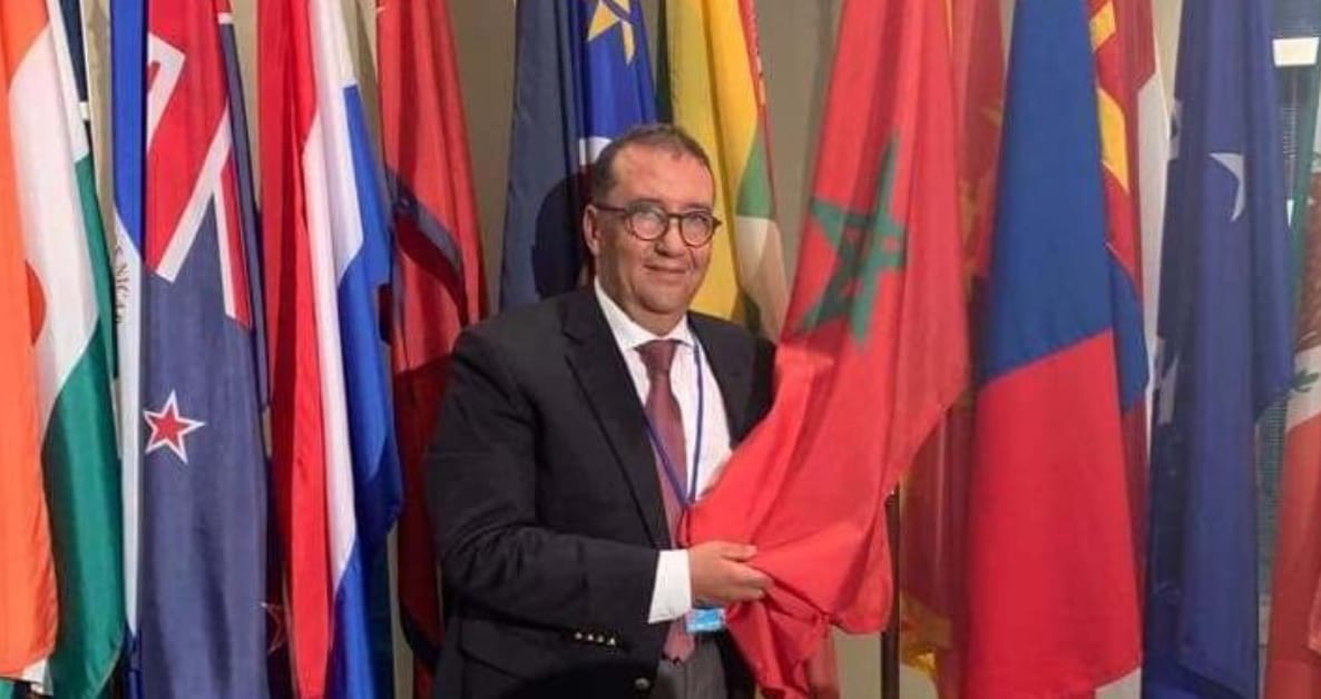 تغطية صحية. وفد مغربي رفيع يشارك في اجتماع مهم في الأمم المتحدة