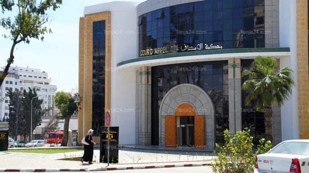 استئنافية طنجة…30 سنة لقاتل ابنته بضواحي العرائش