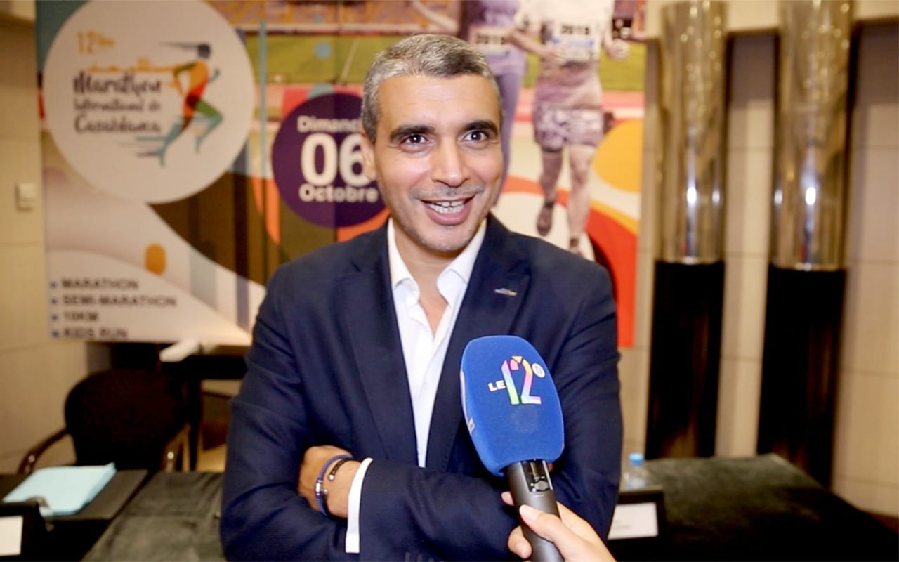 الجواهري وسنيني والكحيلي: كل شيء جاهز لإنجاح الدورة 12 لماراطون الدار البيضاء الدولي