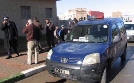 جرادة. معركة بين فتاتي شارع تنتهي بمصرع إحداهما