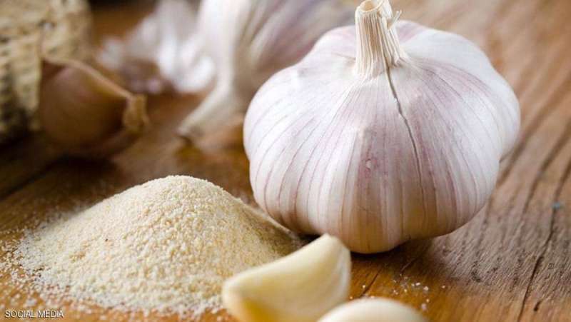 هل سمعت عن ملح الثوم؟ إليك بعض الفوائد المدهشة