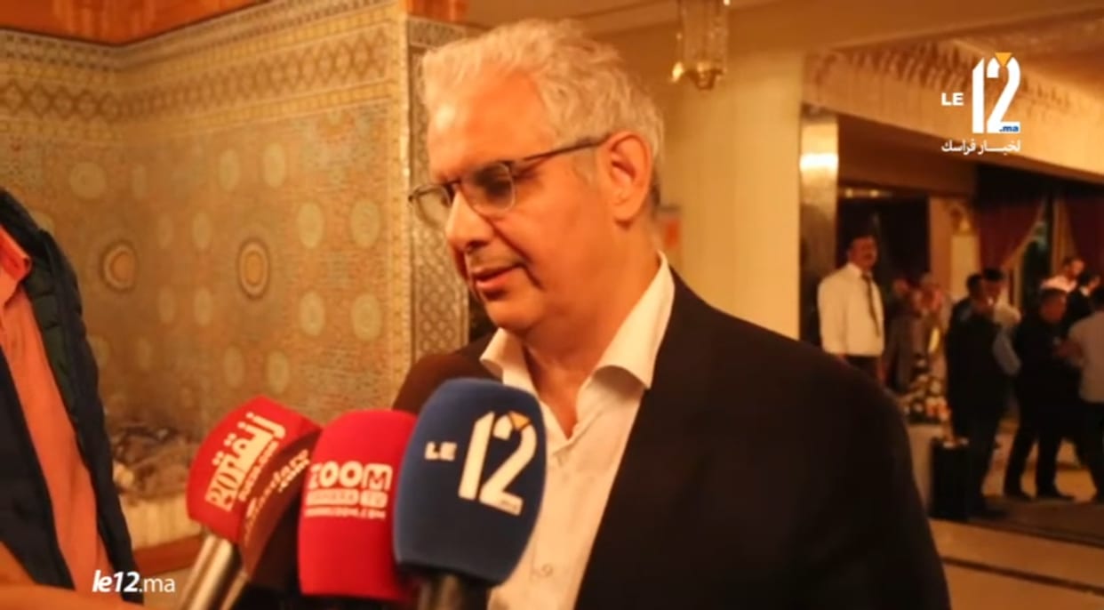 زعيم الاستقلال يحمل الحكومة وجهة كلميم واد نون مسؤولية الفقر بطانطان