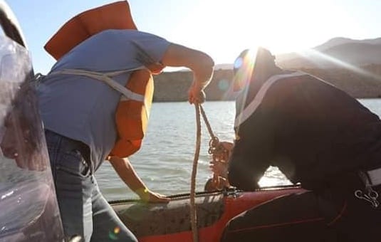 فاجعة الراشيدية. ارتفاع حصيلة الجثث المنتشلة إلى 23