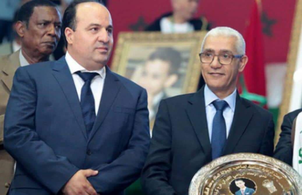 “شباب الريف الحسيمي لكرة السلة” يؤجل جمعه العام إلى نهاية الموسم