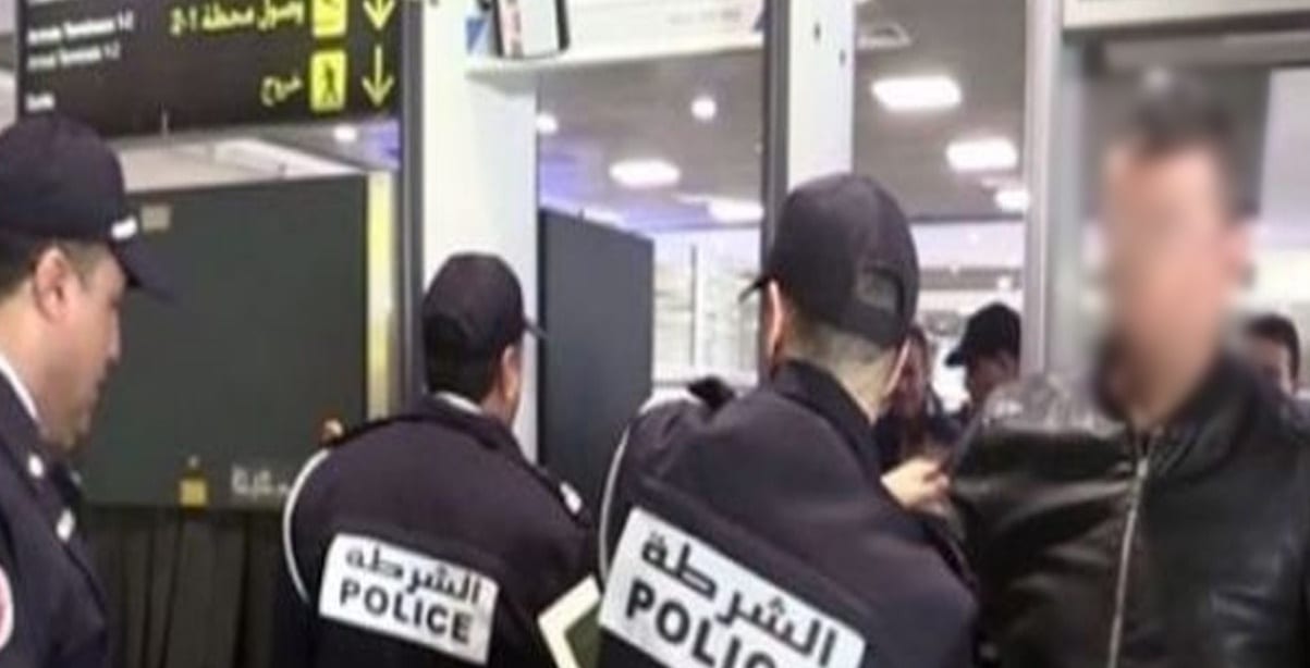 إدارة الحموشي توقف “بوليسي” عن العمل وتحيله على المجلس التأديبي بالرباط