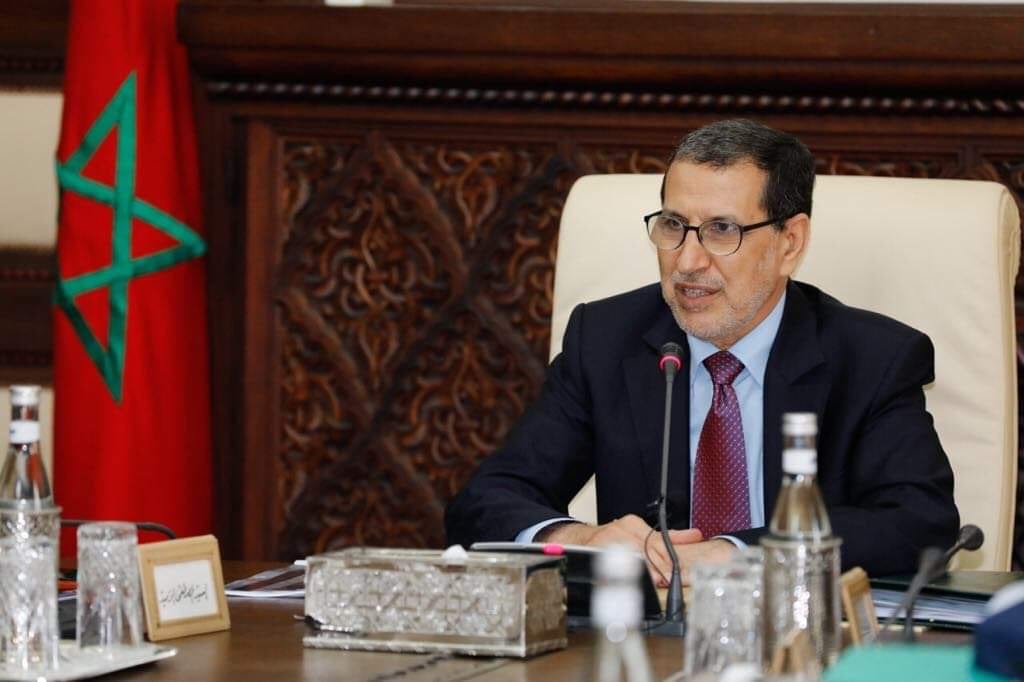 رئيس الحكومة كيديرْ الصّواب مع أسرة التعليم والتلاميذ. وهاشنو قال على الجودة وصناعة التفوق