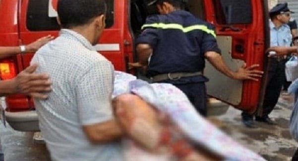 صفرو. مسنّة تنهي حياتها “في ظروف غامضة” داخل دار العجزة