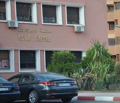 بالسجن النافذ. ابتدائية مراكش تدين رئيس جماعة “ومن معه” في آسفي