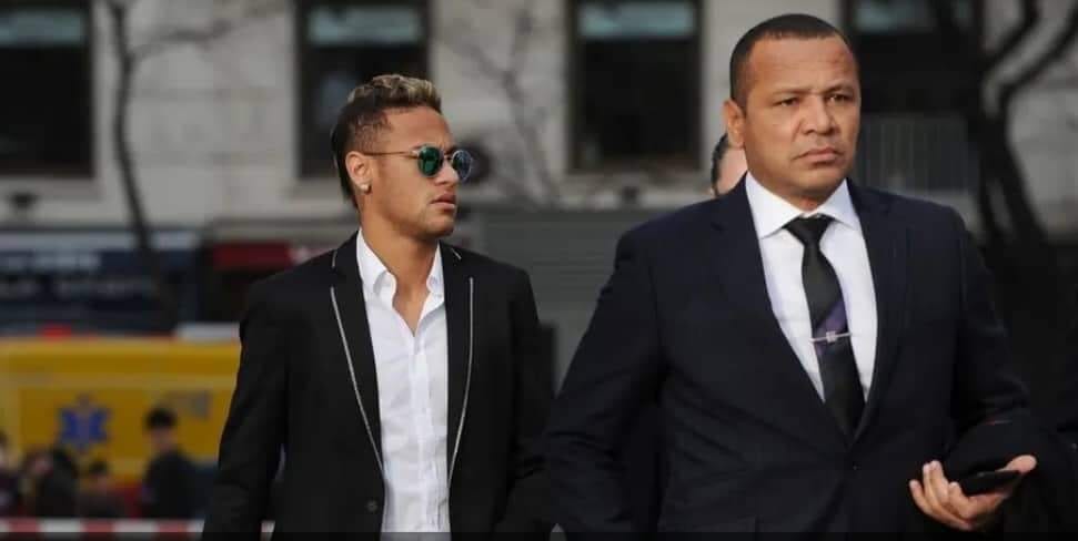 نيمار يعود لمواجهة برشلونة في.. “المحاكم”